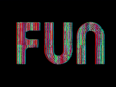 Art Fun GIF