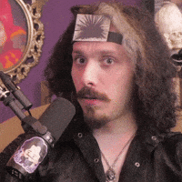 Shocked GIF