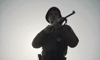 Hip Hop Run GIF by Killer Mike