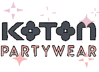 Sticker by Koton