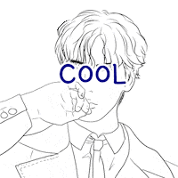 イラスト Sticker
