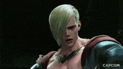 Video Game Graffiti GIF by CAPCOM