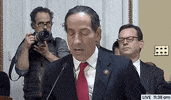 news impeachment jamie raskin articles of impeachment house rules committee GIF