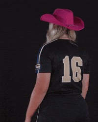 Happy Pink GIF by Purdue Fort Wayne Athletics