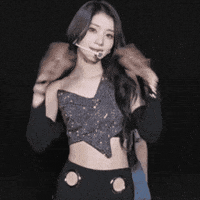 Kpop GIF