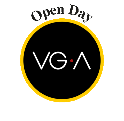 Open Day Porte Aperte Sticker by VG Architetti