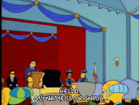 season 4 monty burns GIF