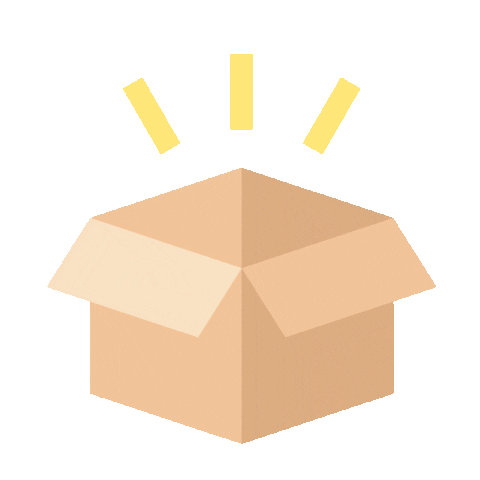 natshop giphyupload delivery order shipping Sticker