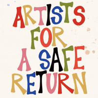 Artists for a Safe Return