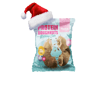 Eat Healthy High Protein Sticker by Alasature