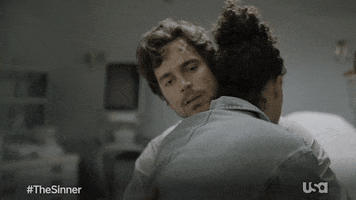 Season 3 GIF by The Sinner