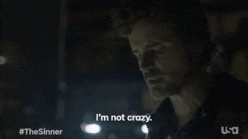 Season 3 GIF by The Sinner