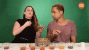 Latino Hispanic GIF by BuzzFeed