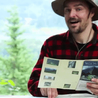 Run Away Move On GIF by Four Rest Films