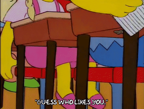 season 8 GIF