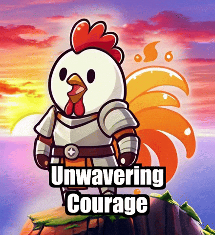 Wisdom GIF by Zorooster