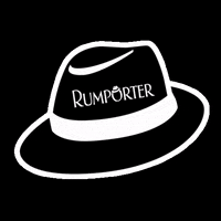 rumporter hat magazine ron rum GIF