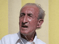 ace ventura wtf GIF by O&O, Inc