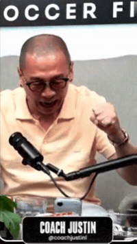 Timnas Indonesia Soccer GIF