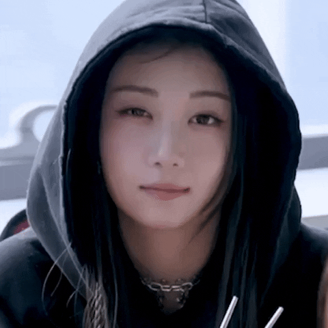 K Pop Cutie GIF
