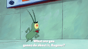 season 9 episode 21 GIF by SpongeBob SquarePants