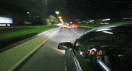 car landscape GIF by Head Like an Orange