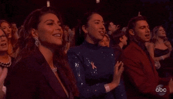 Amas 2019 GIF by AMAs