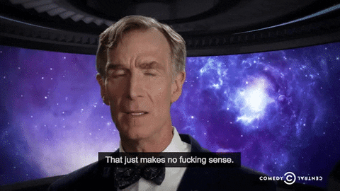 rainbow burn GIF