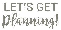 Party Event Sticker by East of Ellie, an events co.