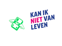 Youngandunited Sticker by FNV Young & United