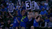 sign GIF by NBA