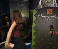 Dance Dancing GIF