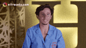 Hotel Ok GIF by eltrecetv