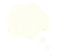 helloliviamay sleep dream cloud think Sticker