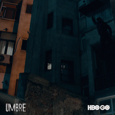 GIF by HBO Romania