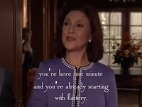 season 4 netflix GIF by Gilmore Girls 