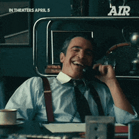 airmovie happy laugh laughing phone GIF