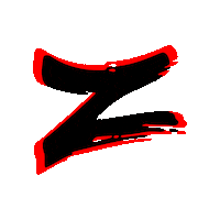 Streetwear Sticker by ZONE