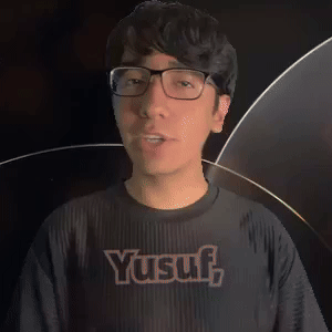 Yusuf