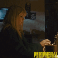 horror movies GIF by AMP International