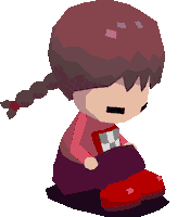 Good Night Sleep Sticker by Colin