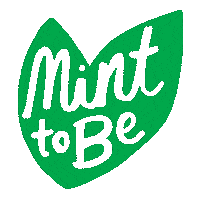 Mint Mojito Sticker by @philzcoffee