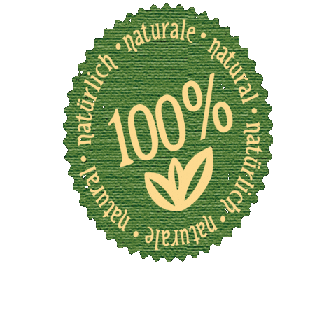 Natural Sticker by Dr.Soil