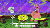season 9 episode 21 GIF by SpongeBob SquarePants