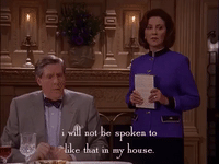 season 2 netflix GIF by Gilmore Girls 