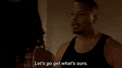 empire GIF by Fox TV