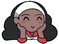 Happy Joy Sticker by COMIX.SG