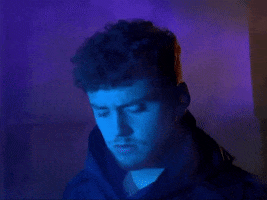 honest GIF by Bazzi