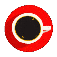 cemarina coffee cemarina cemarinastudio colorcoffee Sticker
