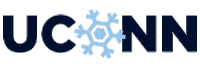 University Of Connecticut Summer Sticker by UConn